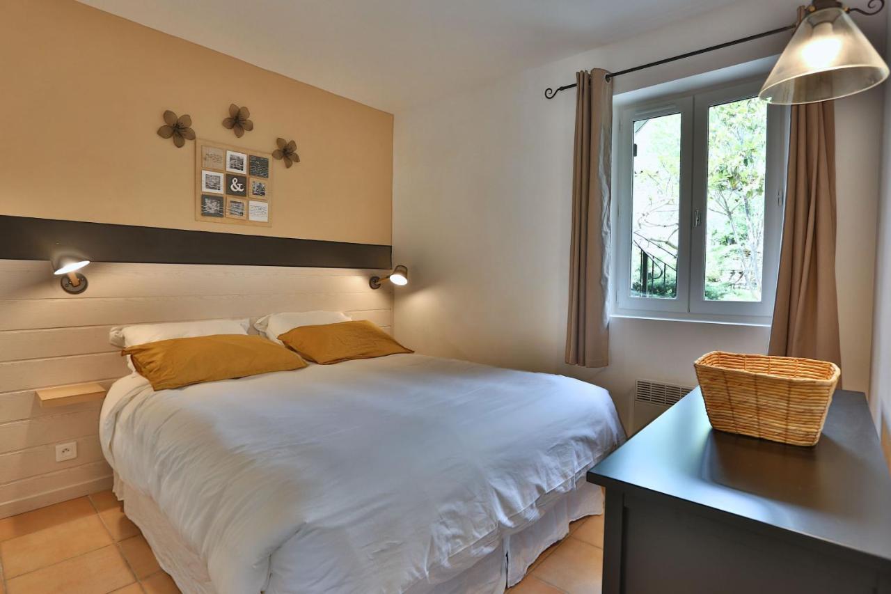 Le Bastidon De Guillemette Villa Gordes Exterior photo