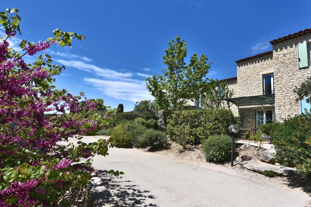 Le Bastidon De Guillemette Villa Gordes Exterior photo