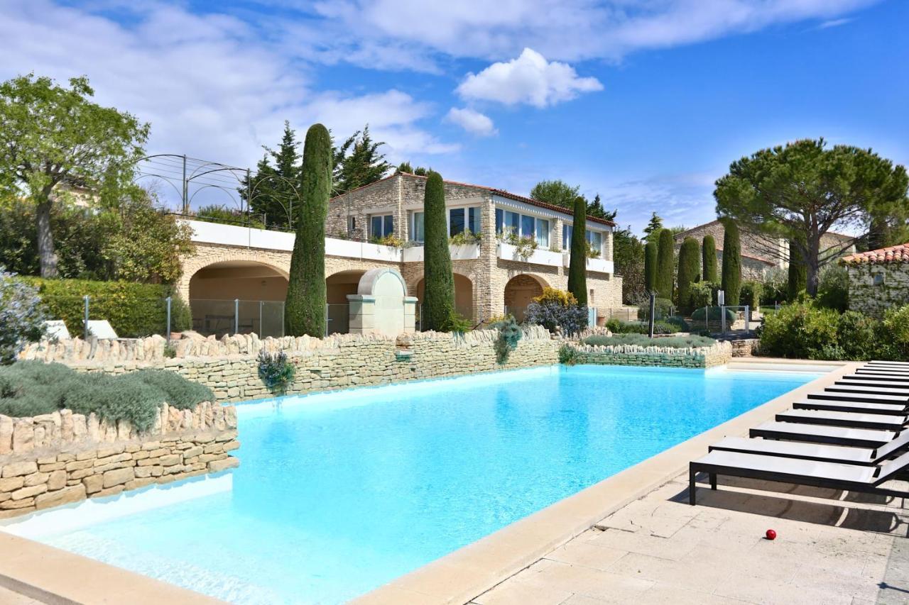 Le Bastidon De Guillemette Villa Gordes Exterior photo